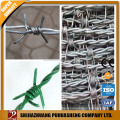 Hot Selling Barbed Wire Price Per Roll